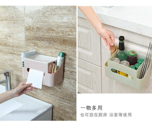 創(chuàng)意實用小百貨 提升居家生活品質(zhì)的衛(wèi)生間日常用品