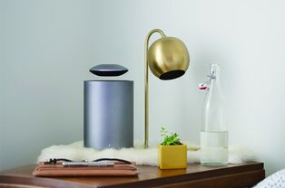 智能家居新選擇 科技賦能生活，省心省力更高效