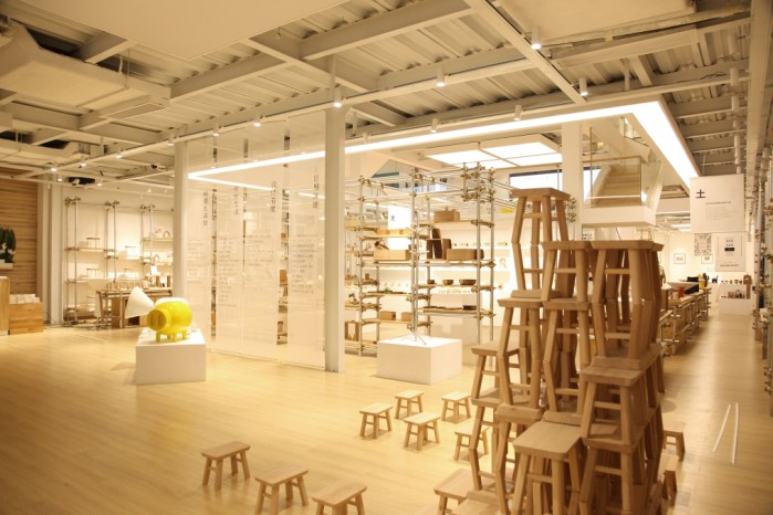 樹德生活館 融合設計、美學與實用性的家居體驗空間