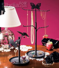 粉黛新居 20款佳人最愛的紅粉家居用品與家具